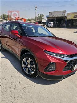 Chevrolet Blazer